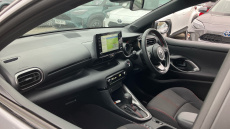 Toyota Yaris 1.5 Hybrid GR Sport 5dr CVT Hybrid Hatchback